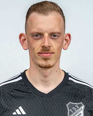 Patrick Hartmann