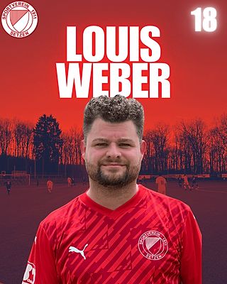 Louis Weber