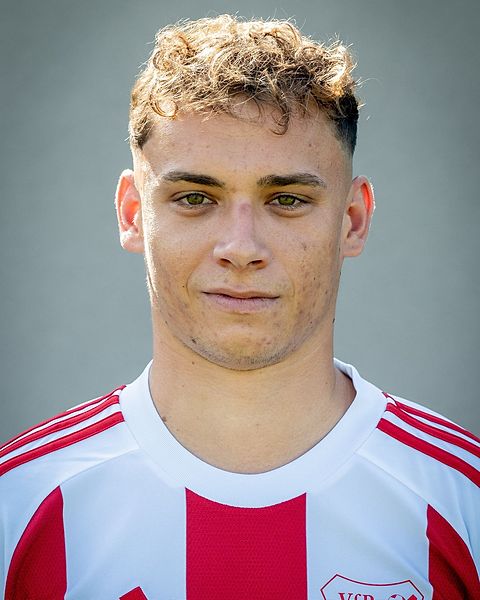 Foto: Richard Kiefer