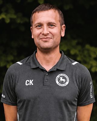 Christian Kraupner
