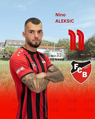 Nino Aleksic