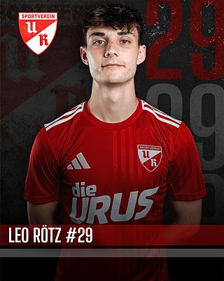 Leo Rötz
