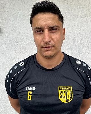 Tugay Karaman