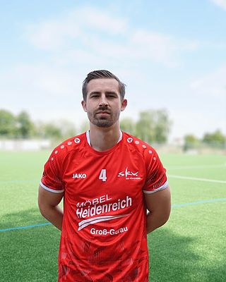 Jan Luca Matheis