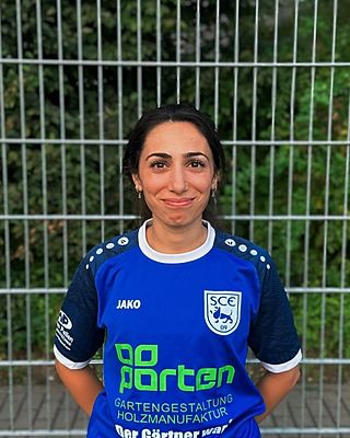 Merna Balo
