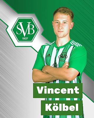 Vincent Kölbel