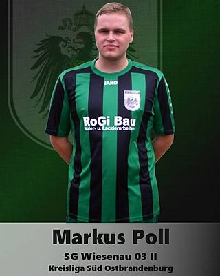 Markus Poll