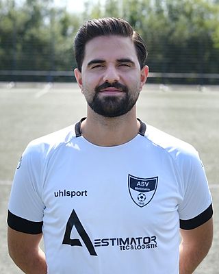 Halil Günes