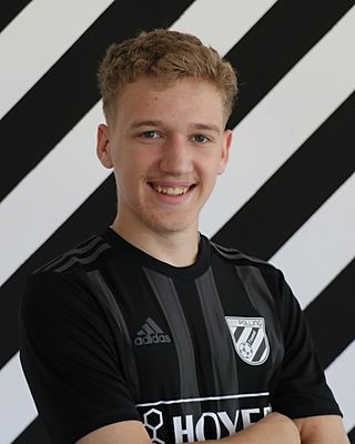 Moritz Fuhrmann