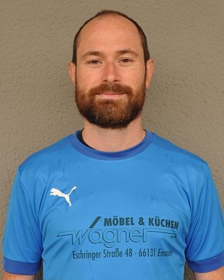 Philipp-Moritz Müller