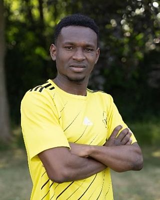 Ousmane Traore