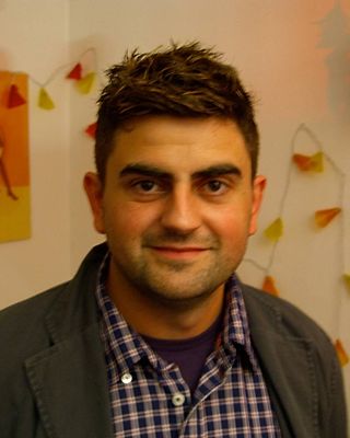 Toni Ristovski