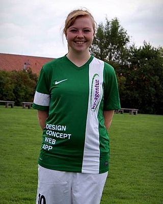 Johanna Striedelmeyer