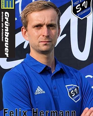 Felix Herrmann