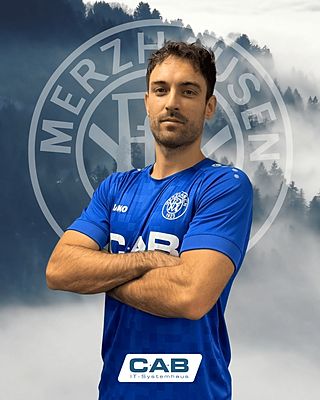 Aaron Bettecken