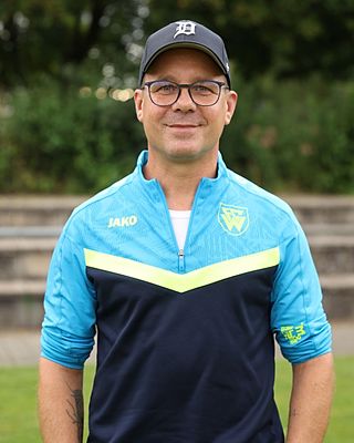 Uwe Ehing