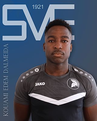 Kouami Edem Dalmeida