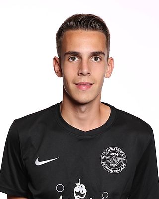 Yannick Zobel