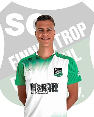 Elias Valentin Butzkamm