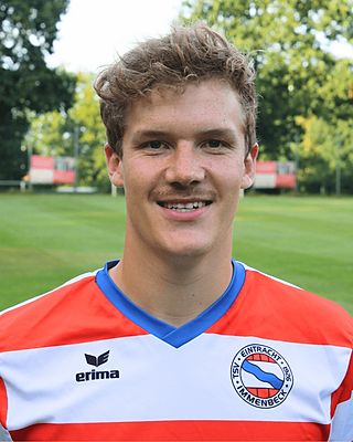 Bjarne-Melvin Schwarzer