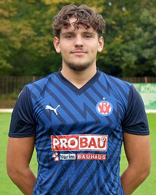 Benet Derguti