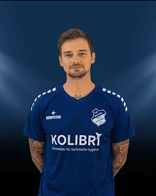 Mathäus Wieczorek