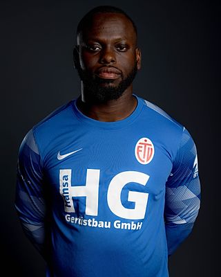 Aboubakar Siriki Fofana
