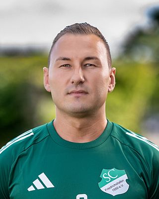 Alex Friesen