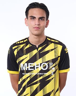 Lenny Romeo Luzuriaga Aguirre