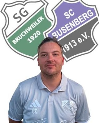 Mario Haag