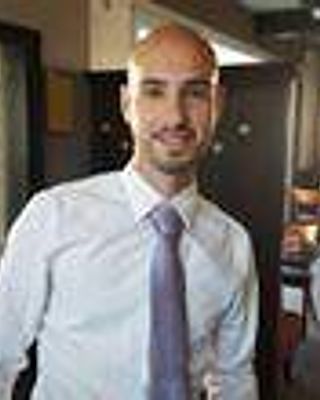 Michail Stamatopulos