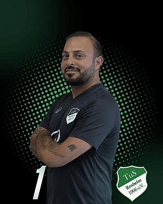 Bassem Chalhoub