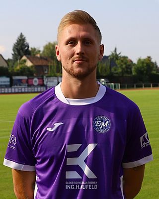 Nils Wilko Stettin