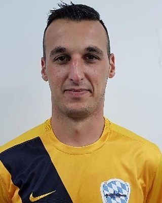 Rafael Zekic