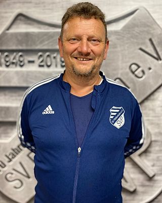 Günter Vogel