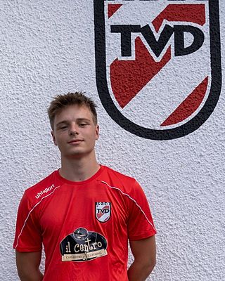 Benjamin Mäder
