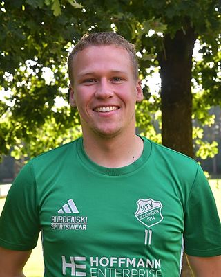 Niklas Zielke
