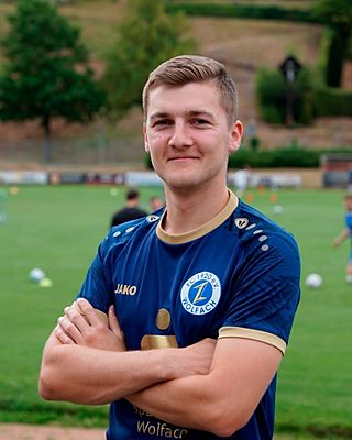 Florian Faißt
