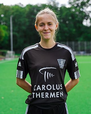 Greta Leonie Reiners