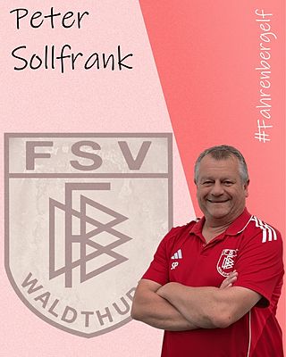Peter Sollfrank