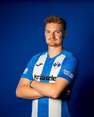 Maximilian Neuberger