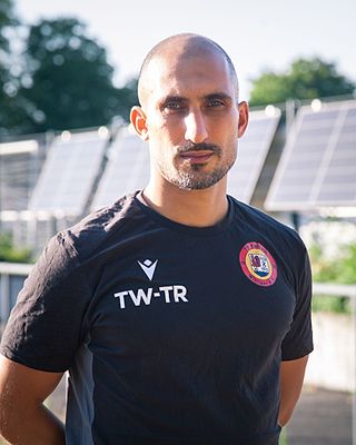 Khashayar Goudarzi