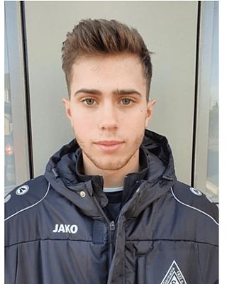 Niklas Benjamin Matthias Schmidt