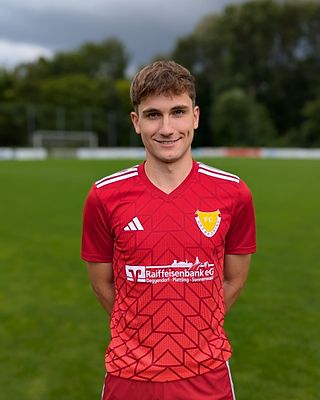 Johannes Petzenhauser