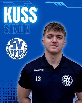 Simon Kuß