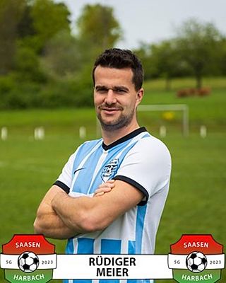 Rüdiger Meier
