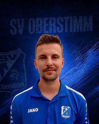 Raphael Frieberger