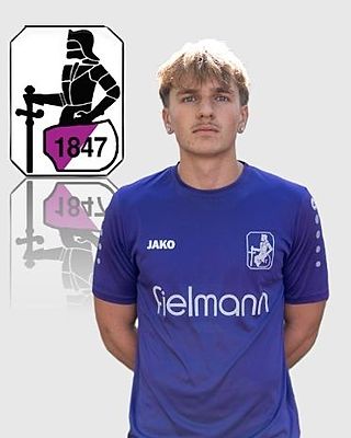 Philipp Schnell