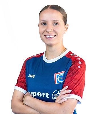 Emilie Baier