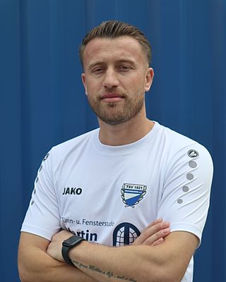 Dardan Berisha